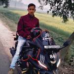 Raja khan's photo