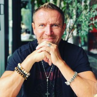 Bryan Peter 's photo