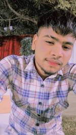 Nitin Rathore's photo