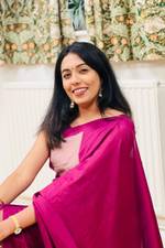 Ahaya Krishnan's photo