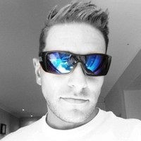 Arno Landsberg's photo