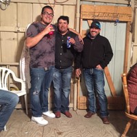 Bryan Romero's photo