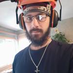 Trucker's photo