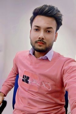 Avi's photo