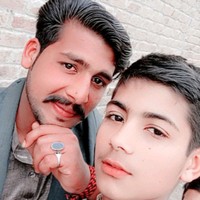 Shazaib Khan's photo