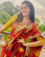 ivaniya Krithi's photo