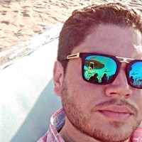 Khaled Shafee's photo