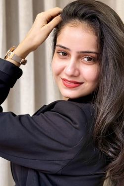 Prachi H's photo