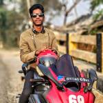 Muhammad Ali's photo