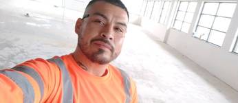 Cruz's photo