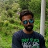 Abhishek Mishra's photo