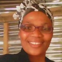 Nwabisa Xhalisile's photo