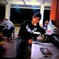 Zamree Samsulislam's photo