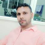 Ambuj dhar chandan Rao's photo