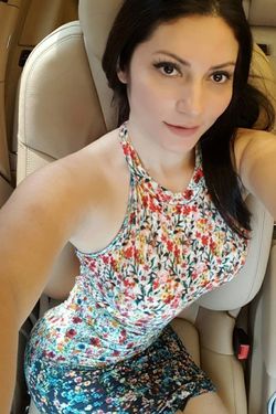 Betty Brant 's photo