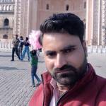 Kuldeep Kumar's photo