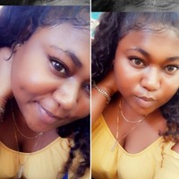 Michelle Thomas's photo