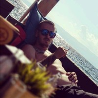 Kristijan's photo