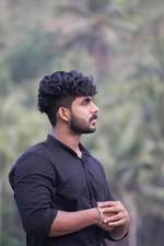 Arjun's photo