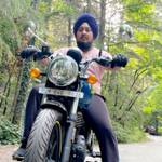 Jugteshwar Singh's photo