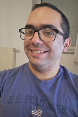 Daniel Nutter's photo