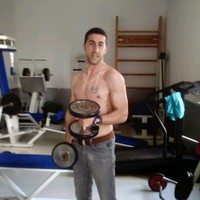 Mariano martin san juan's photo