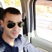 Hichem's photo