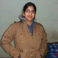 Alisha Sharma's photo