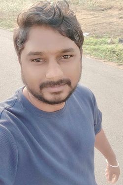 Charan's photo