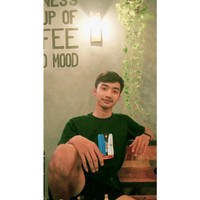 Irfan maulana's photo