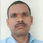 Venket Reddy's photo