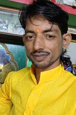 Santosh Singh's photo