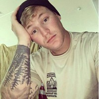 Rutledge scot's photo