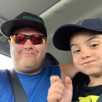 Danny Tasker's photo