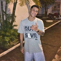 Thiago Freitas's photo