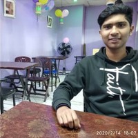 Jubayet Hossain Meherab's photo