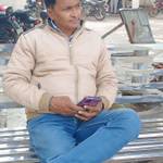 Naresh Mittal's photo