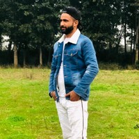 Sumit Rajput's photo