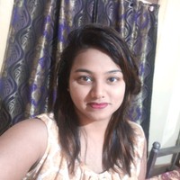 Rashmi's photo
