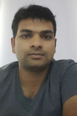 Chandra Shekar's photo
