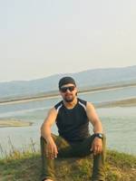 Roshan Ghimire's photo