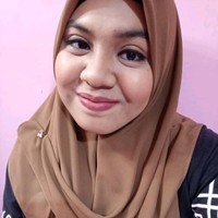 Syahirah's photo