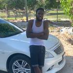 Alrick Lewis's photo