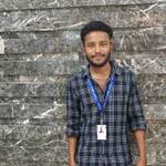 Rakesh 's photo