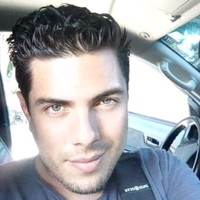 Xavi Zamora's photo
