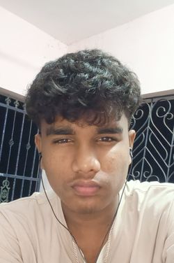 Nitin patel's photo