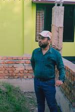 Ahmad Shafiq 's photo