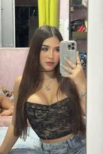 Fabiana Santos's photo