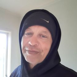 Simon Bailey's photo