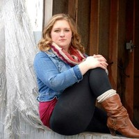 Desirae Mount's photo